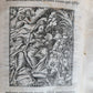 1570 BIBLE in LATIN ILLUSTRATED antique 16th CENTURY NEW TESTAMENT rare edition