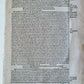 1514 PLINY THE YOUNGER F. Regnault POST-INCUNABULA antique NATURAL HISTORY rare