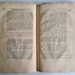 1726 LES MANERIORUM or LAW & CUSTOMS of ENGLAND by William Nelson antique folio