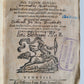 1586 Sermones Dominicales per Totum Annum antique PIGSKIN Jacobus de Voragine