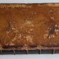 1726 LES MANERIORUM or LAW & CUSTOMS of ENGLAND by William Nelson antique folio