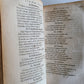 1600 POEMATA by Julius Caesar SCALIGER 16th CENTURY POETRY antique