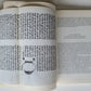 ART OF PRINTING IN OLD BAMBERG 1458/59 to 1519 in GERMAN illustrated 1964 ed.