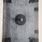 ART OF PRINTING IN OLD BAMBERG 1458/59 to 1519 in GERMAN illustrated 1964 ed.