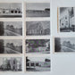 HAMMONTON NJ LOT of 10 VINTAGE POSTCARDS