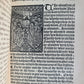1893 EARLY PRINTED BOOKS by GORDON DUFF antique