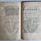 1726 LES MANERIORUM or LAW & CUSTOMS of ENGLAND by William Nelson antique folio