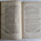 1783 Merchant's Directory LEX MERCATORIA REDIVIVA by W. BEAWES antique folio