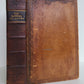 1583 LES MONDES CELESTES TERRESTRES by ANTONIO DONI antique ILLUSTRATED rare