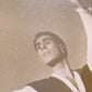 AMERICAN BALLET DANCER LEON DANIELIAN SIGNED PHOTO FRAMED Armenian AUTOGRAPH