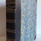 1908 AFRICAN EXPLORATIONS by EDOUARD FOA antique ILLUSTRATED FOLIO w/ MAPS