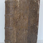 1514 PLINY THE YOUNGER F. Regnault POST-INCUNABULA antique NATURAL HISTORY rare