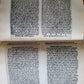 1921 VON COSTER ZU GUTENBERG by G. SEDLER illustrated ANTIQUE