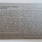 PALESTINE NATIVE WOMEN ANTIQUE STEREO VIEW PHOTO