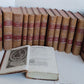 1778 HISTORY of PORTUGUESE in ASIA by JOAO DE BARROS 24 VOLS antique ILLUSTRATED