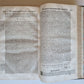 1568 NOTABLE JUDGMENTS OF SOVEREIGN COURTS OF FRANCE antique ARMORIAL BINDING
