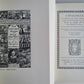 1958 3 vols CATALOG of ORIGINAL & EARLY EDITIONS of ENGLISH WRITERS illustrated