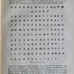 1921 VON COSTER ZU GUTENBERG by G. SEDLER illustrated ANTIQUE