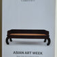 CHINESE ART ASIAN WEEK CHRISTIE'S 2017 AUCTION CATALOG