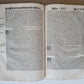 1514 PLINY THE YOUNGER F. Regnault POST-INCUNABULA antique NATURAL HISTORY rare