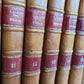 1778 HISTORY of PORTUGUESE in ASIA by JOAO DE BARROS 24 VOLS antique ILLUSTRATED