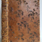 1557 CICERONIAN GREEK LEXICON by HENRY ESTIENNE antique 16th CENTURY