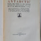 1909 THE HEART OF THE ANTARCTICS 2 vols by Shackleton antique ILLUSTRATED 1st ED