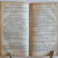 1796 Memoria Technica: or, A New Method of Artificial Memory ANTIQUE by R. GREY