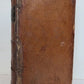 1796 Memoria Technica: or, A New Method of Artificial Memory ANTIQUE by R. GREY